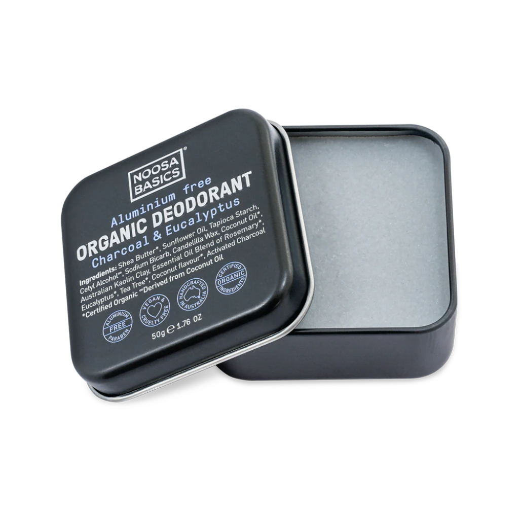 Go-For-Zero-Australia-Noosa-Basics-Australia-Natural-Deodorant-Cream-Charcoal-And-Eucalyptus-Scent