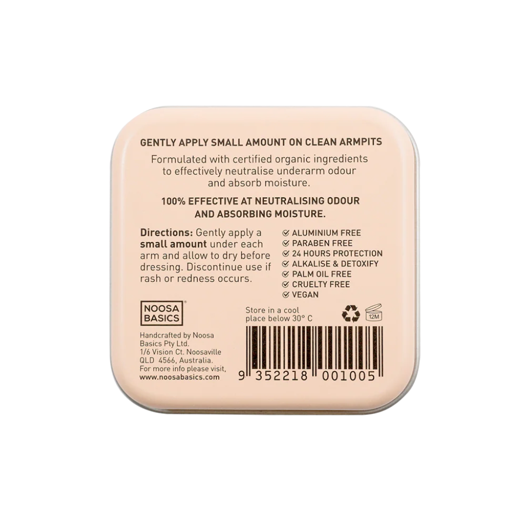Go-For-Zero-Australia-Noosa-Basics-Australia-Natural-Deodorant-Cream-Coconut-And-Vanilla-Scent