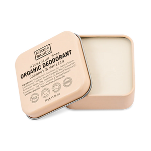 Go-For-Zero-Australia-Noosa-Basics-Australia-Natural-Deodorant-Cream-Coconut-And-Vanilla-Scent