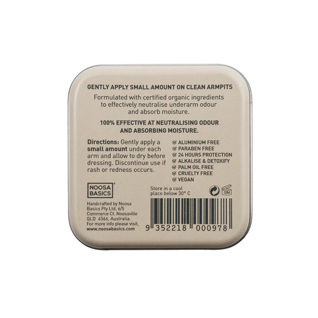 Go-For-Zero-Australia-Noosa-Basics-Australia-Natural-Deodorant-Cream-Coconut-Scent