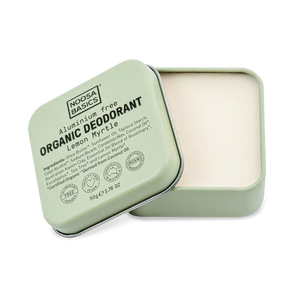 Go-For-Zero-Australia-Noosa-Basics-Australia-Natural-Deodorant-Cream-Lemon-Myrtle-Scent-Front