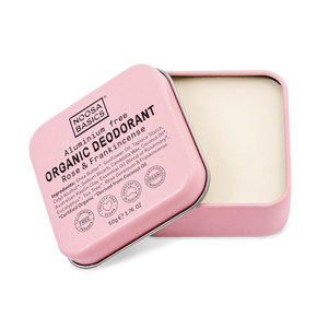 Go-For-Zero-Australia-Noosa-Basics-Australia-Natural-Deodorant-Cream-Rose-And-Frankincense-Scent-Front