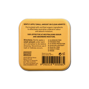 Go-For-Zero-Australia-Noosa-Basics-Australia-Natural-Deodorant-Cream-Sandalwood-Scent-Back