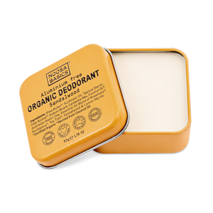 Go-For-Zero-Australia-Noosa-Basics-Australia-Natural-Deodorant-Cream-Sandalwood-Scent-Front