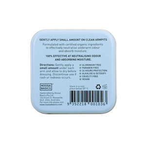 Go-For-Zero-Australia-Noosa-Basics-Australia-Natural-Deodorant-Cream-Sweet-Orange-And-Lavender-Scent-Back
