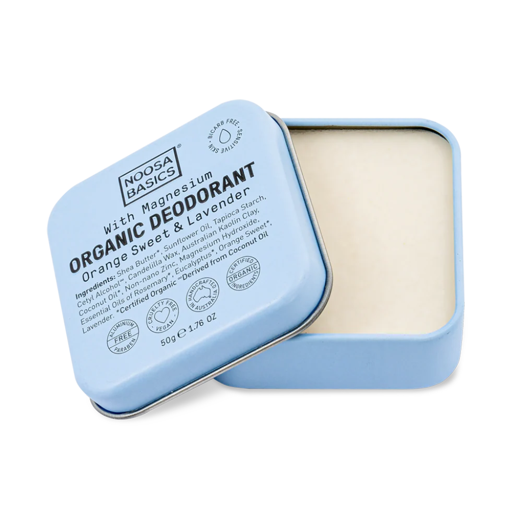 Go-For-Zero-Australia-Noosa-Basics-Australia-Natural-Deodorant-Cream-Sweet-Orange-And-Lavender-Scent