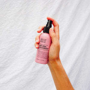 Go-For-Zero-Australia-Noosa-Basics-Australia-Natural-Deodorant-Spray-Rose-And-Frankincense-Styled