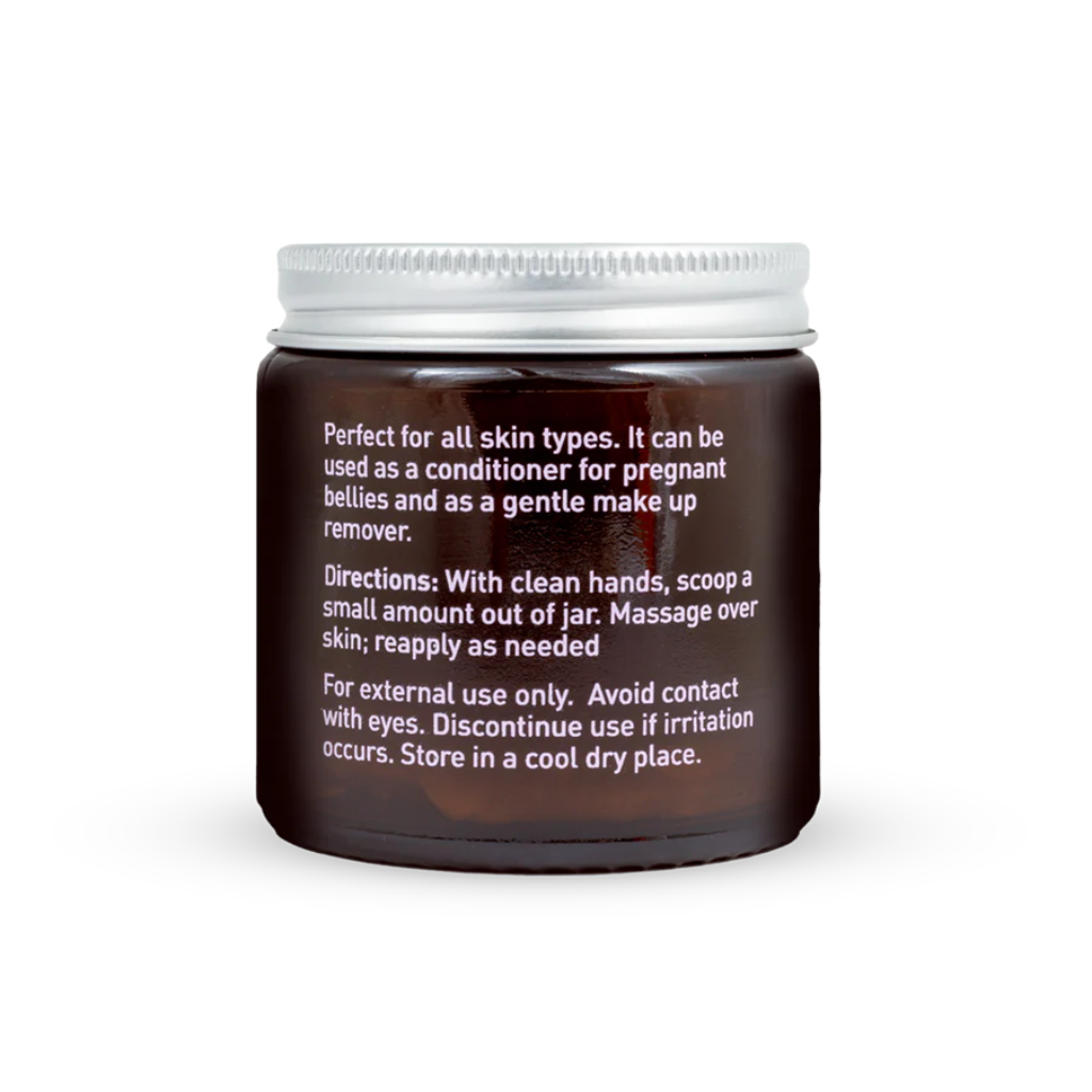 Go-For-Zero-Australia-Noosa-Basics-Australia-Shea-Butter-Ultra-Rich-Skin-Cream-120g-Back