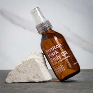 Go-For-Zero-Australia-Noosa-Basics-Australia-Stretch-Mark-Body-Oil-Skin-Restoring-100ml-Styled