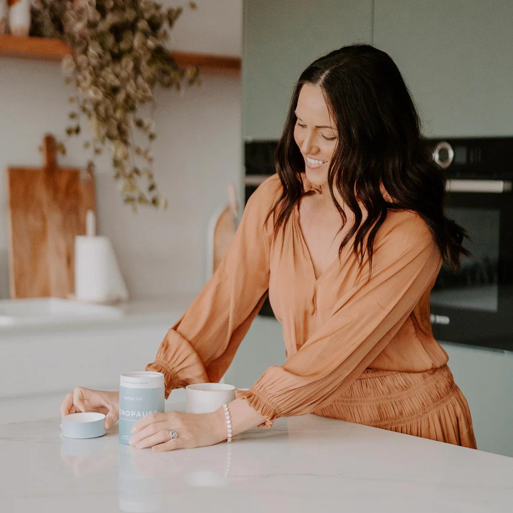 Go-For-Zero-Australia-Nurtur-Tea-Australia-Loose-Leaf-Menopause-Tea-Styled