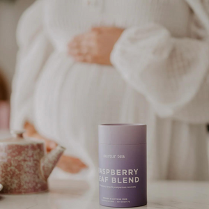 Go-For-Zero-Australia-Nurtur-Tea-Loose-Red-Raspberry-Leaf-Tea-Styled