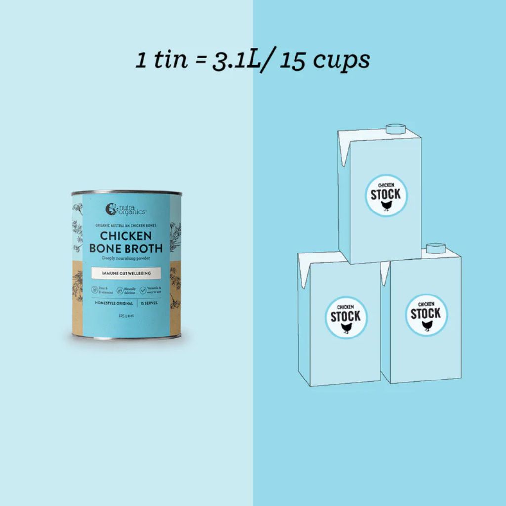 Go-For-Zero-Australia-Nutra-Organics-Australia-Chicken-Bone-Broth-Homestyle-Original