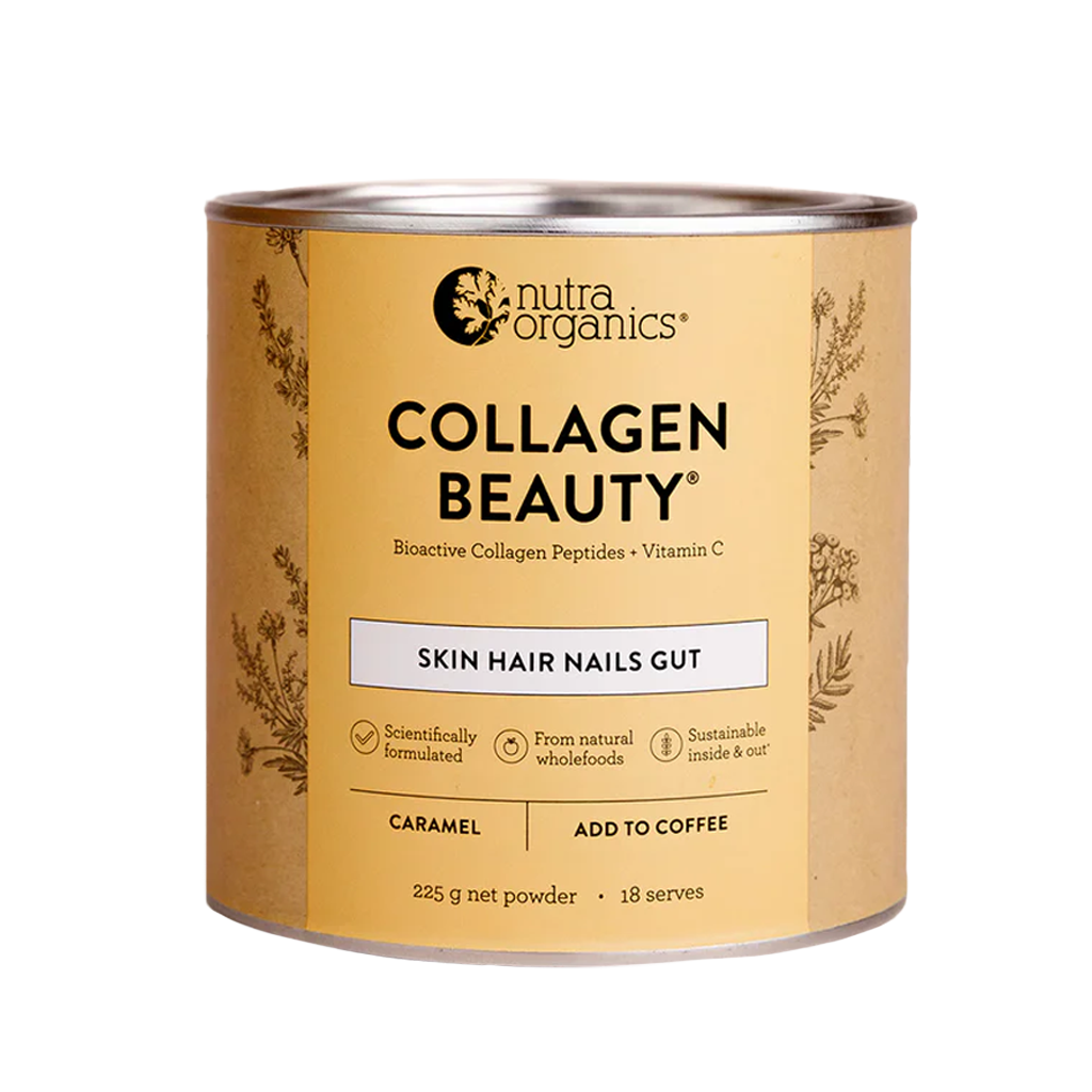 Go-For-Zero-Australia-Nutra-Organics-Australia-Collagen-Beauty-Support-Unflavoured