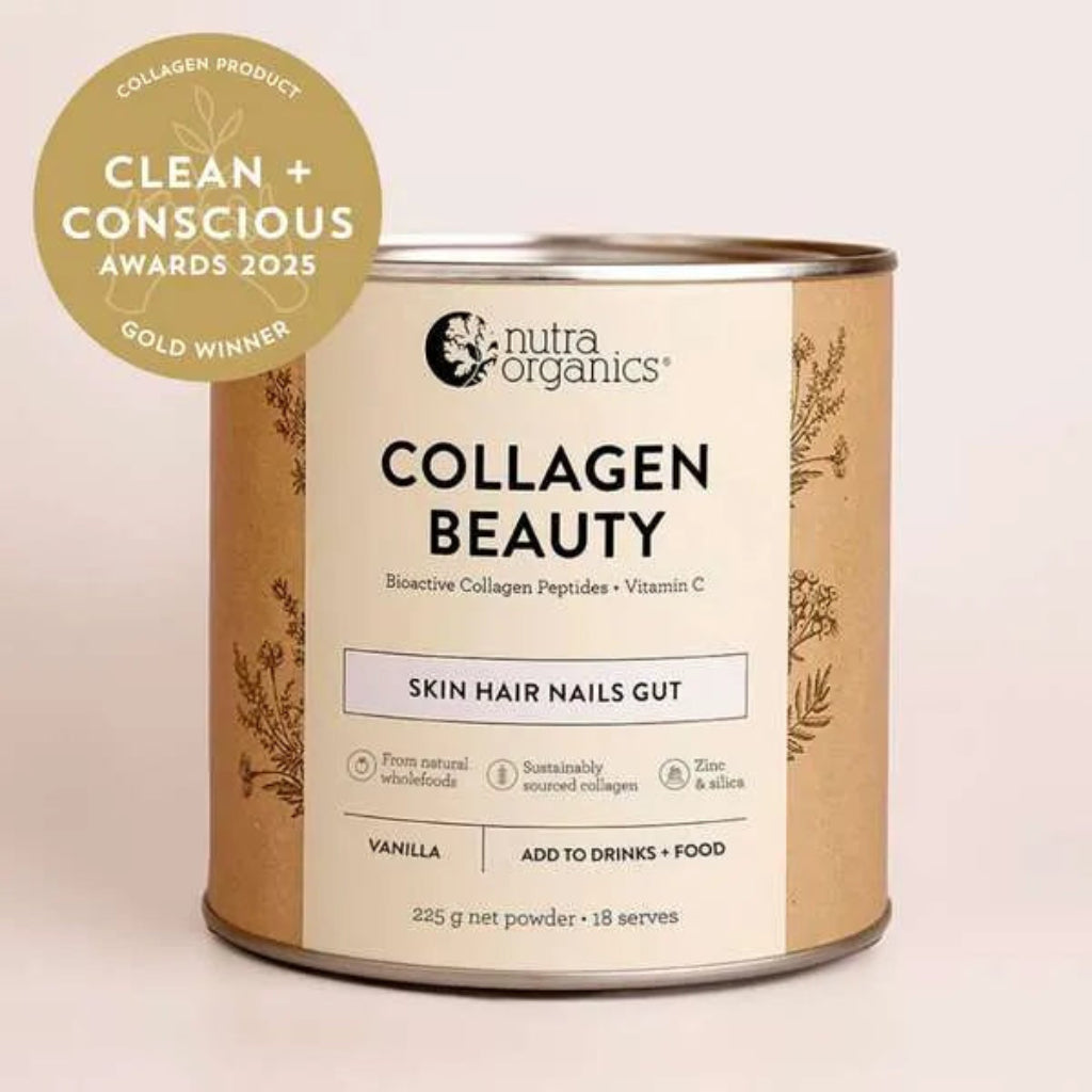 Go-For-Zero-Australia-Nutra-Organics-Australia-Collagen-Beauty-Support-Vanilla-Awards