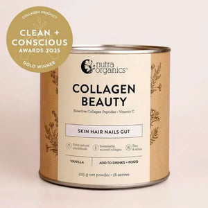 Go-For-Zero-Australia-Nutra-Organics-Australia-Collagen-Beauty-Support-Vanilla-Awards