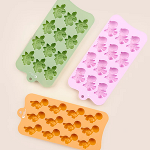 Go-For-Zero-Australia-Nutra-Organics-Australia-Silicone-Gummy-Moulds-Dinos