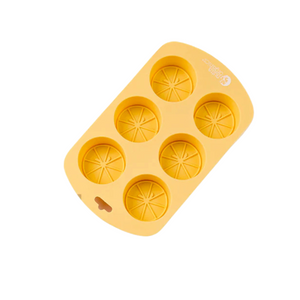 Go-For-Zero-Australia-Nutra-Organics-Australia-Silicone-Gummy-Moulds-Orange