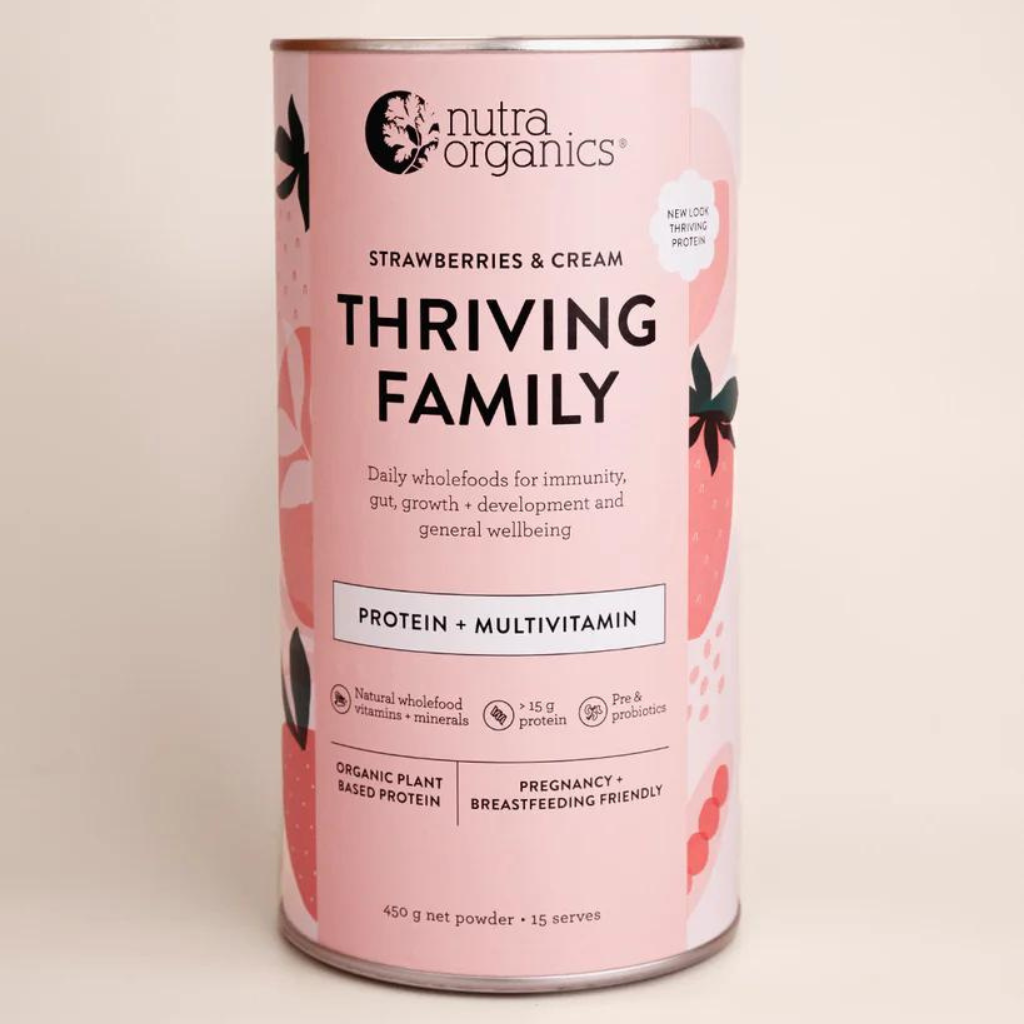 Go-For-Zero-Australia-Nutra-Organics-Australia-Thriving-Protein-Strawberries-And-Cream