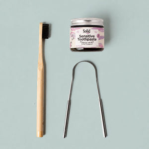 Go-For-Zero-Australia-Oral-Care-Pack-With-Sensitive-Toothpaste-And-Tongue-Scraper