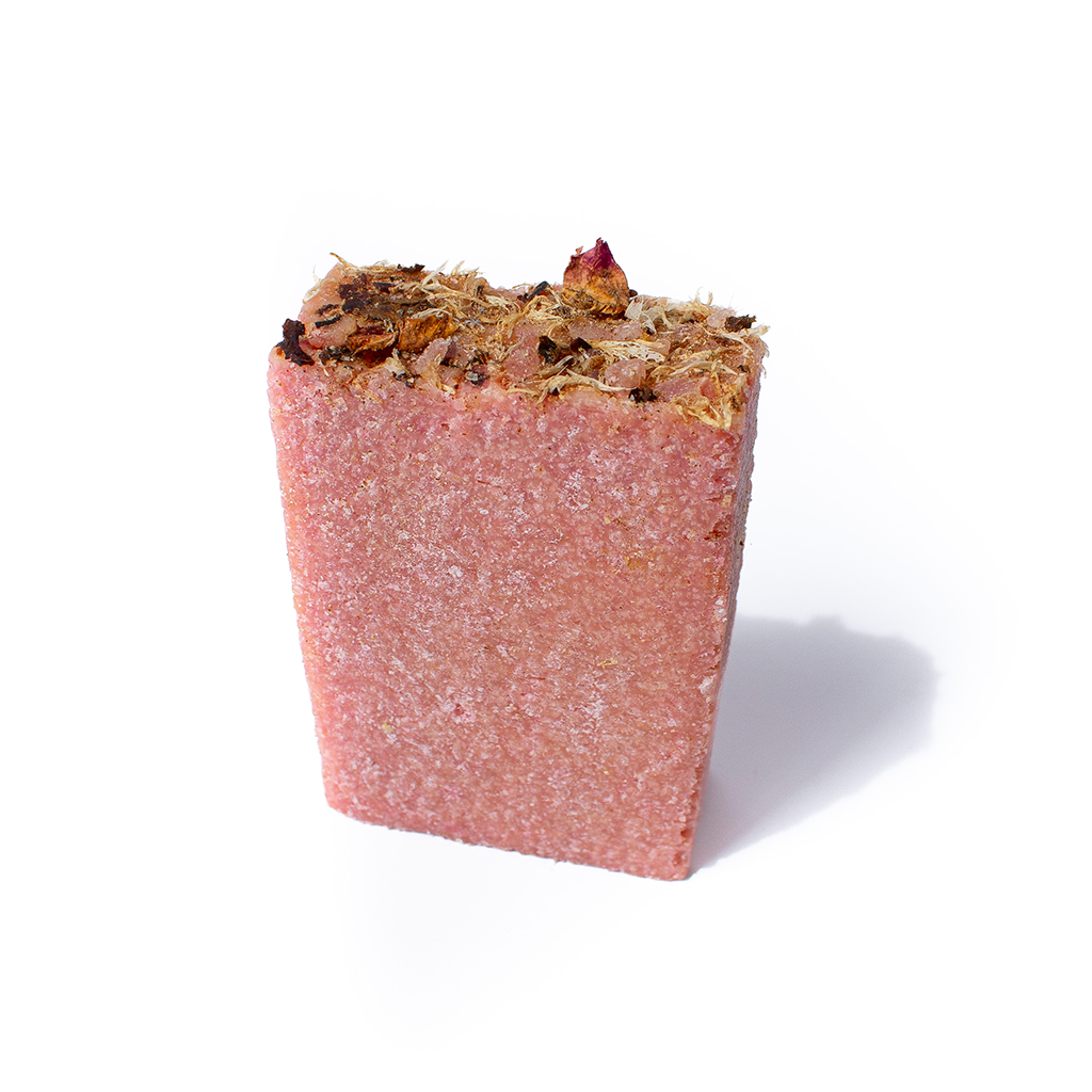 Go-For-Zero-Australia-Orange-Bergamot-And-Grapefruit-Luxe-Soap-Bar-With-Pink-Salt