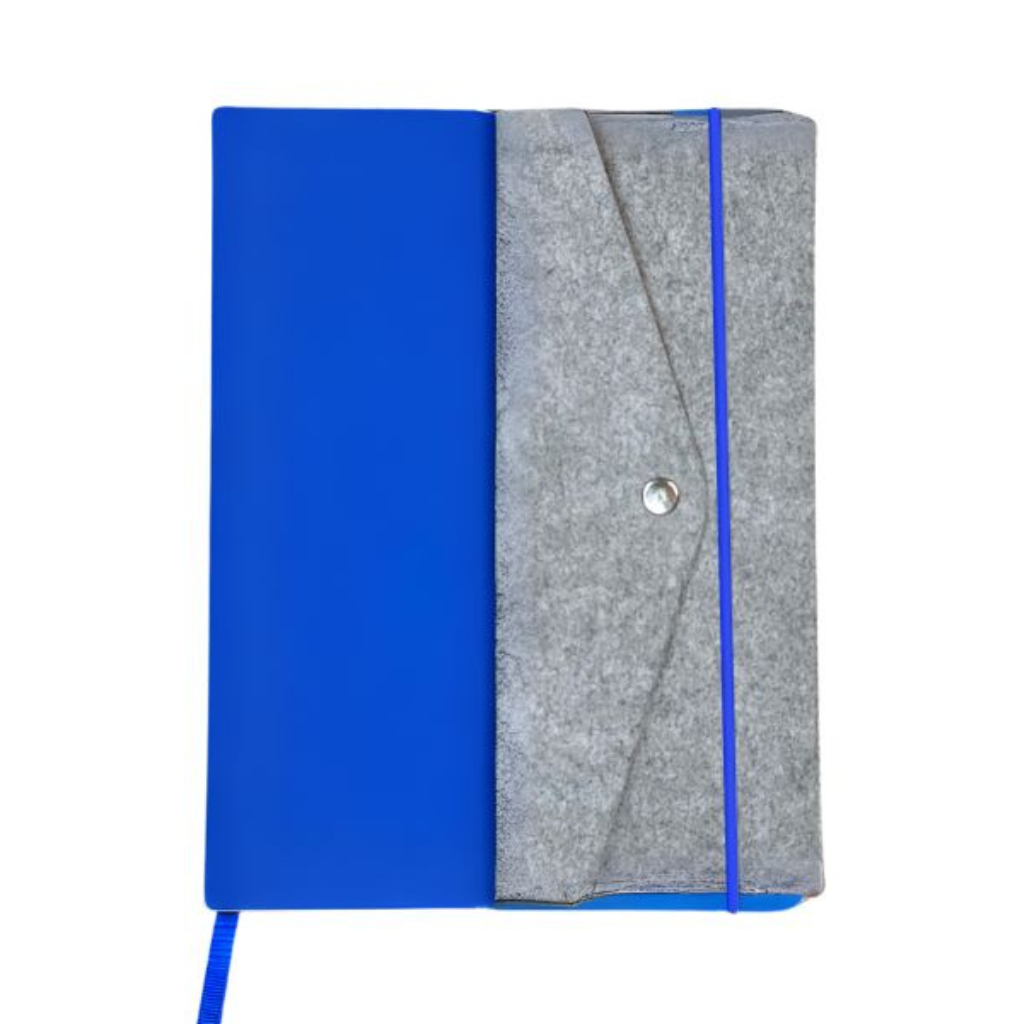 Go-For-Zero-Australia-Paper-Saver-Australia-Eco-Friendly-Organiser-Blue-With-Organiser