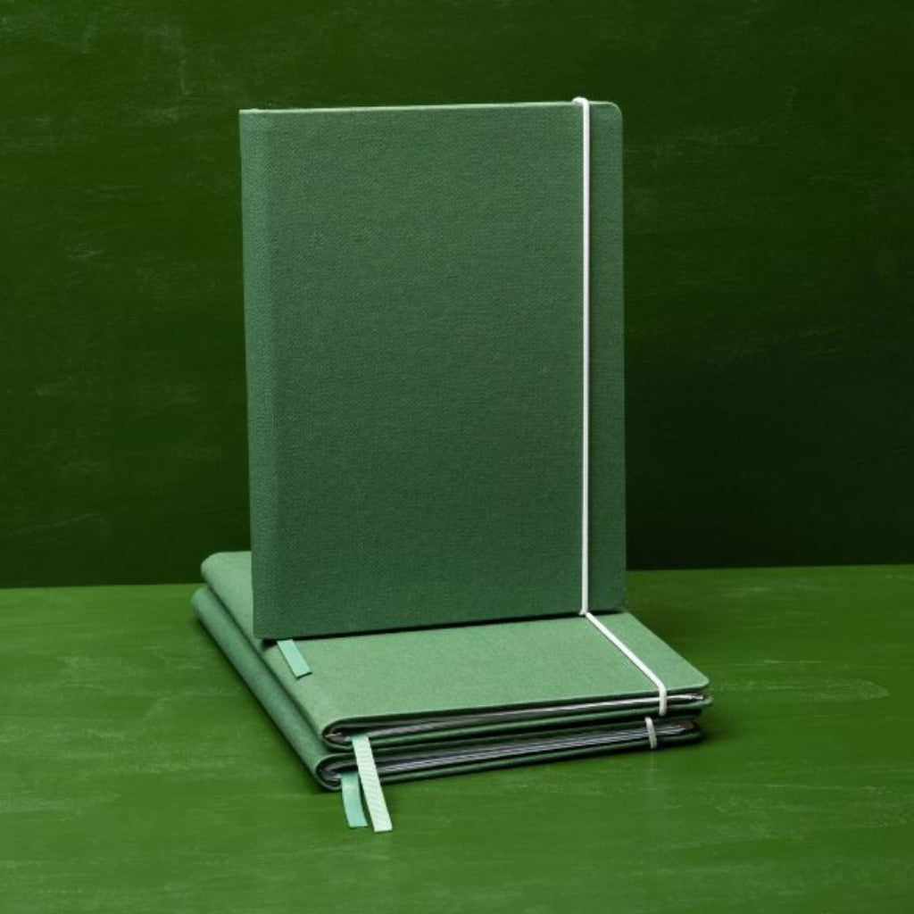Go-For-Zero-Australia-Paper-Saver-Australia-Eco-Friendly-Organiser-Styled-Green