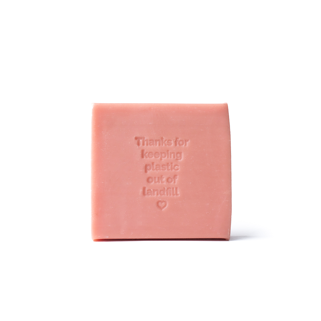 Go-For-Zero-Australia-Pink-Clay-Soap-Bar