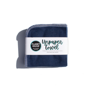 Go-For-Zero-Australia-Planet-Revive-Australia-Unpaper-Towels-10-Pack-Navy