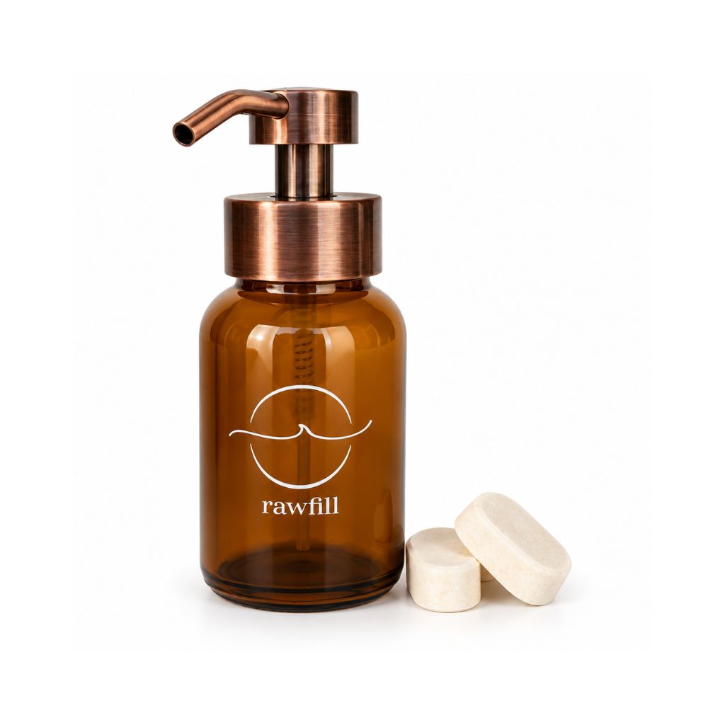 Go-For-Zero-Australia-Rawfill-Australia-Body-Wash-Starter-Kit