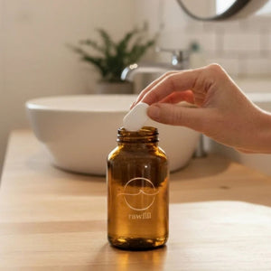 Go-For-Zero-Australia-Rawfill-Australia-Hand-Soap-Starter-Kit-Styled-Tablet