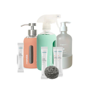 Go-For-Zero-Australia-Resparkle-Australia-Clean-Up-Bundle-Rose-Handwash
