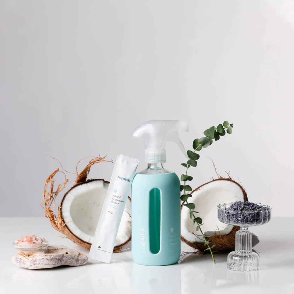 Go-For-Zero-Australia-Resparkle-Australia-Eco-Clean-Up-Bundle-All-Purpose