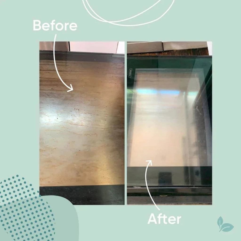 Go-For-Zero-Australia-Resparkle-Australia-Natural-All-Purpose-Cleaner-500ml-Before-And-After-Photo