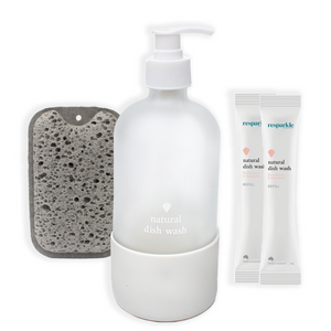 Go-For-Zero-Australia-Resparkle-Australia-Natural-Dish-Wash-400ml