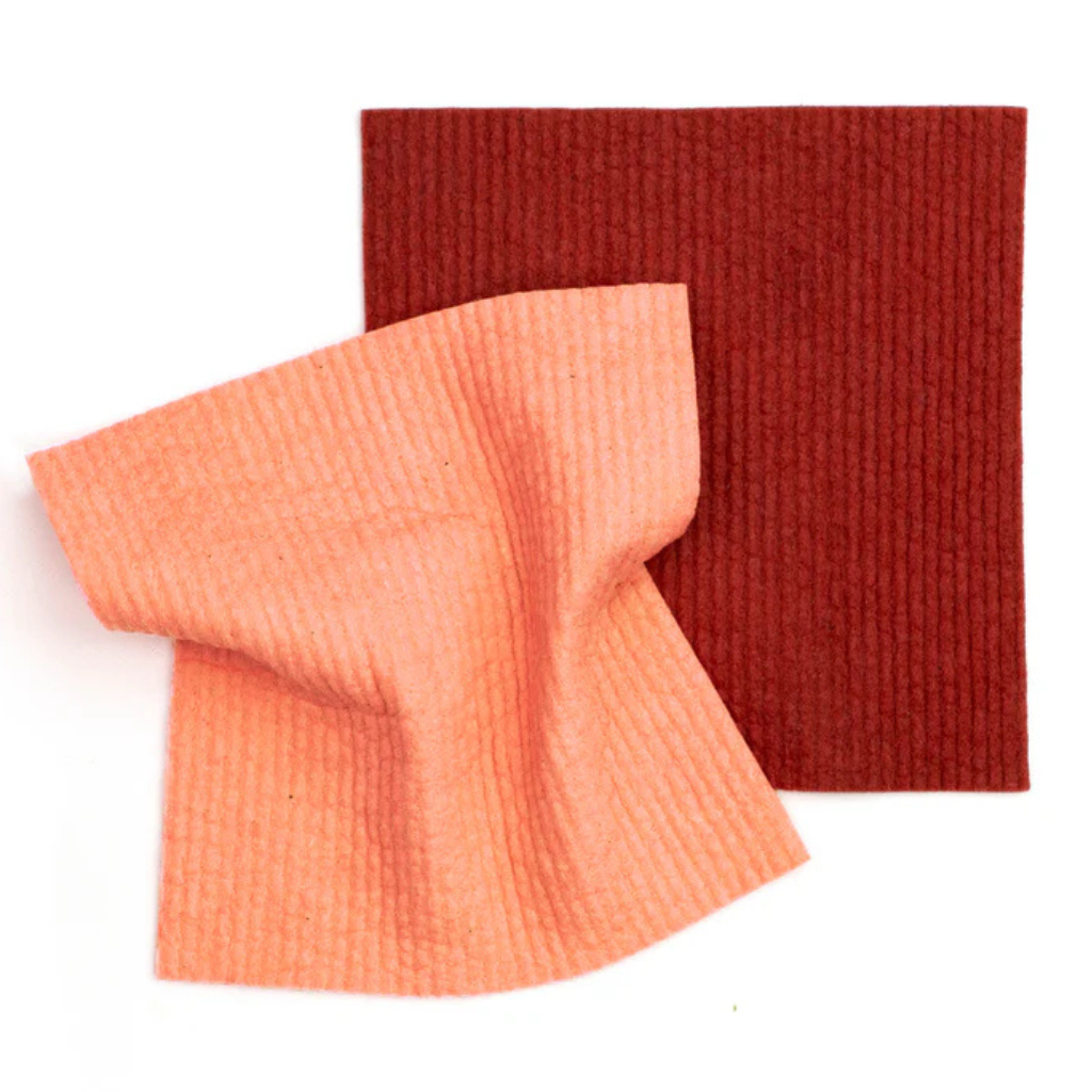 Go-For-Zero-Australia-Retrokitchen-Australia-Organic-Cellulose-Dishcloth-2-Pack-Autumn