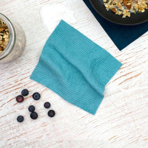 Go-For-Zero-Australia-Retrokitchen-Australia-Organic-Cellulose-Dishcloth-2-Pack-Blues-Light-Styled