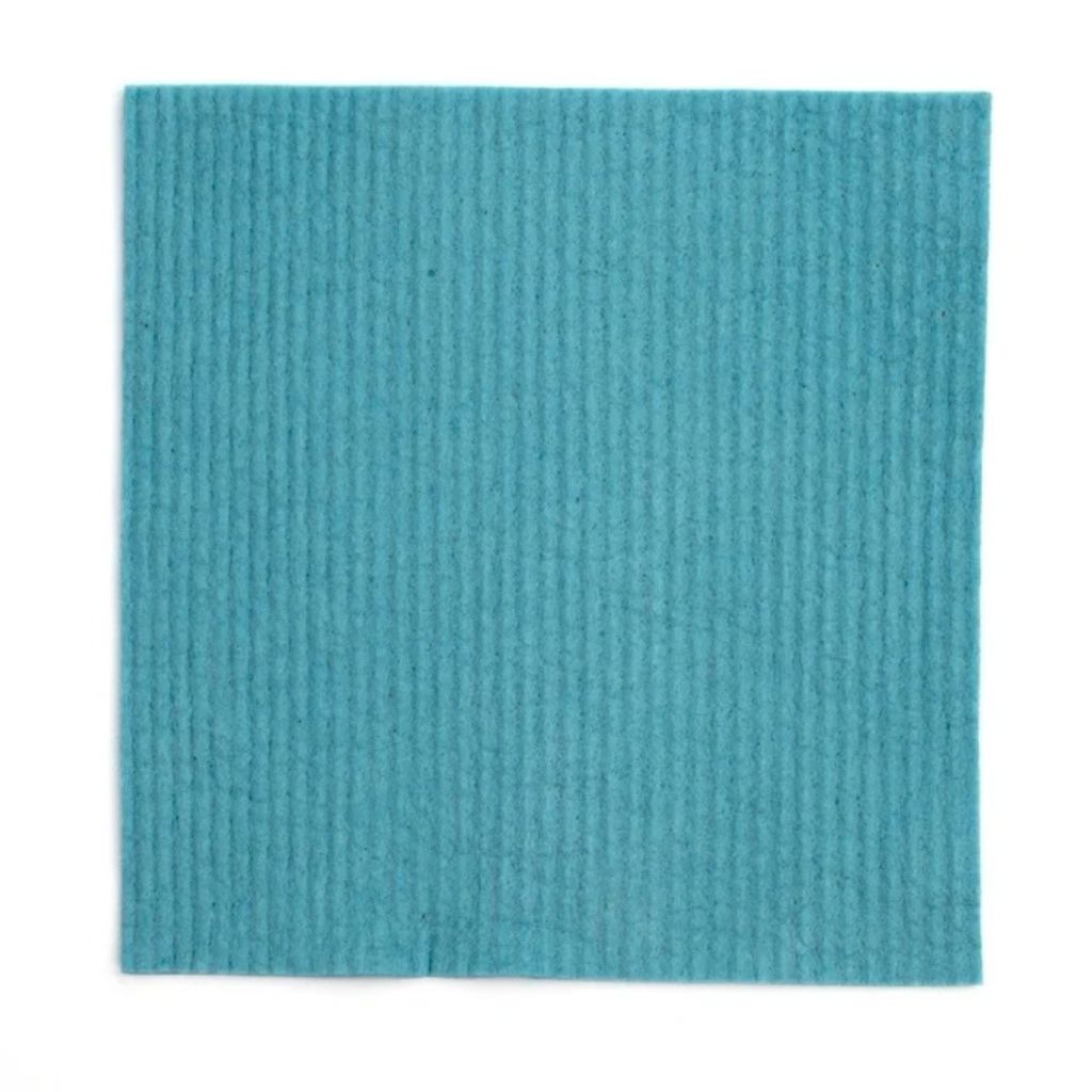 Go-For-Zero-Australia-Retrokitchen-Australia-Organic-Cellulose-Dishcloth-2-Pack-Blues-Light