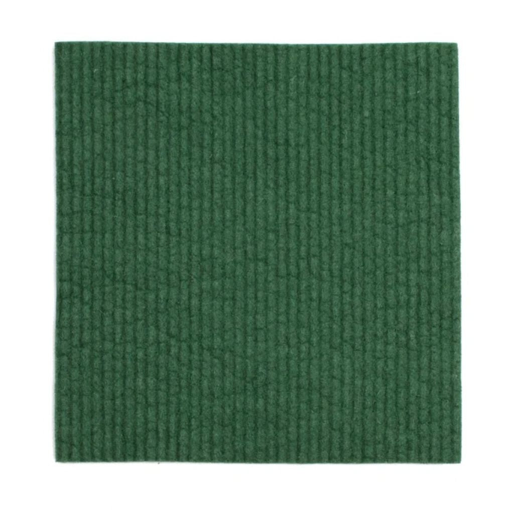 Go-For-Zero-Australia-Retrokitchen-Australia-Organic-Cellulose-Dishcloth-2-Pack-Dark-Green