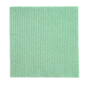 Go-For-Zero-Australia-Retrokitchen-Australia-Organic-Cellulose-Dishcloth-2-Pack-Light-Green