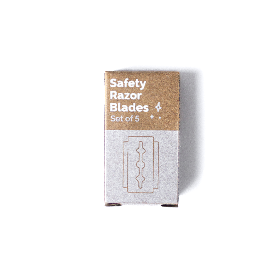 Go-For-Zero-Australia-Reusable-Safety-Blade-Refills-Front