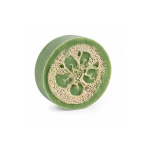 Go-For-Zero-Australia-Rosemary-And-Double-Mint-Soap-Bar-Front