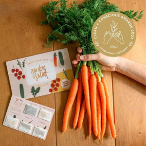 Go-For-Zero-Australia-Rosie-Lou-Australia-Garden-Salad-Grow-Your-Own-Kit-Contents-Award