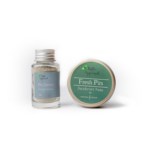 Go-For-Zero-Australia-Rustic-Peppermint-Australia-Deodorant-And-Pit-Detox-Pack-Fresh-Pits-Sensitive
