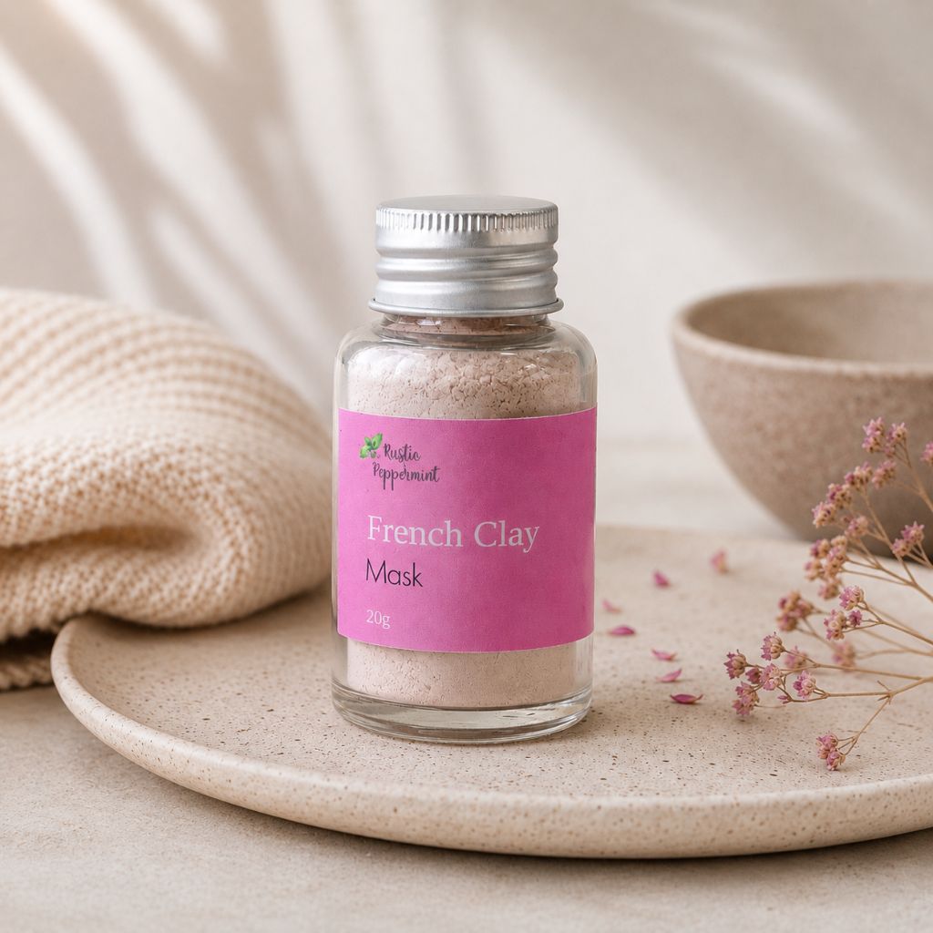 Go-For-Zero-Australia-Rustic-Peppermint-Australia-French-Clay-Mask-Styled