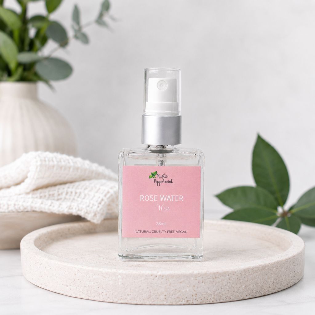 Go-For-Zero-Australia-Rustic-Peppermint-Australia-Rose-Water-Mist-Styled