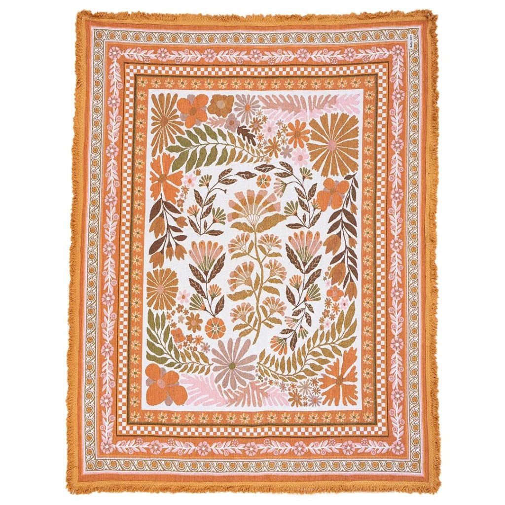 Go-For-Zero-Australia-Salty-Aura-Australia-Recycled-Cotton-Throw-Rugs-The-Dahlia-Rug-Styled