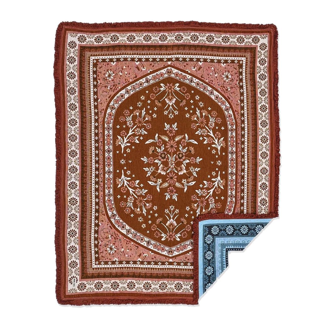 Go-For-Zero-Australia-Salty-Aura-Australia-Recycled-Cotton-Throw-Rugs-The-Desert-Rug