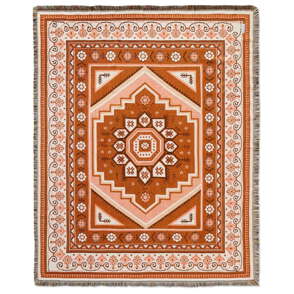 Go-For-Zero-Australia-Salty-Aura-Australia-Recycled-Cotton-Throw-Rugs-The-Phoenix-Rug-Styled