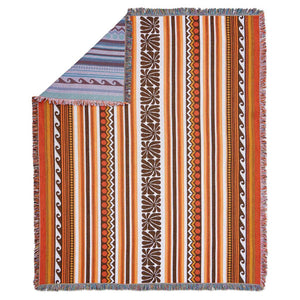Go-For-Zero-Australia-Salty-Aura-Australia-Recycled-Cotton-Throw-Rugs-The-Wilbur-Rug-Styled