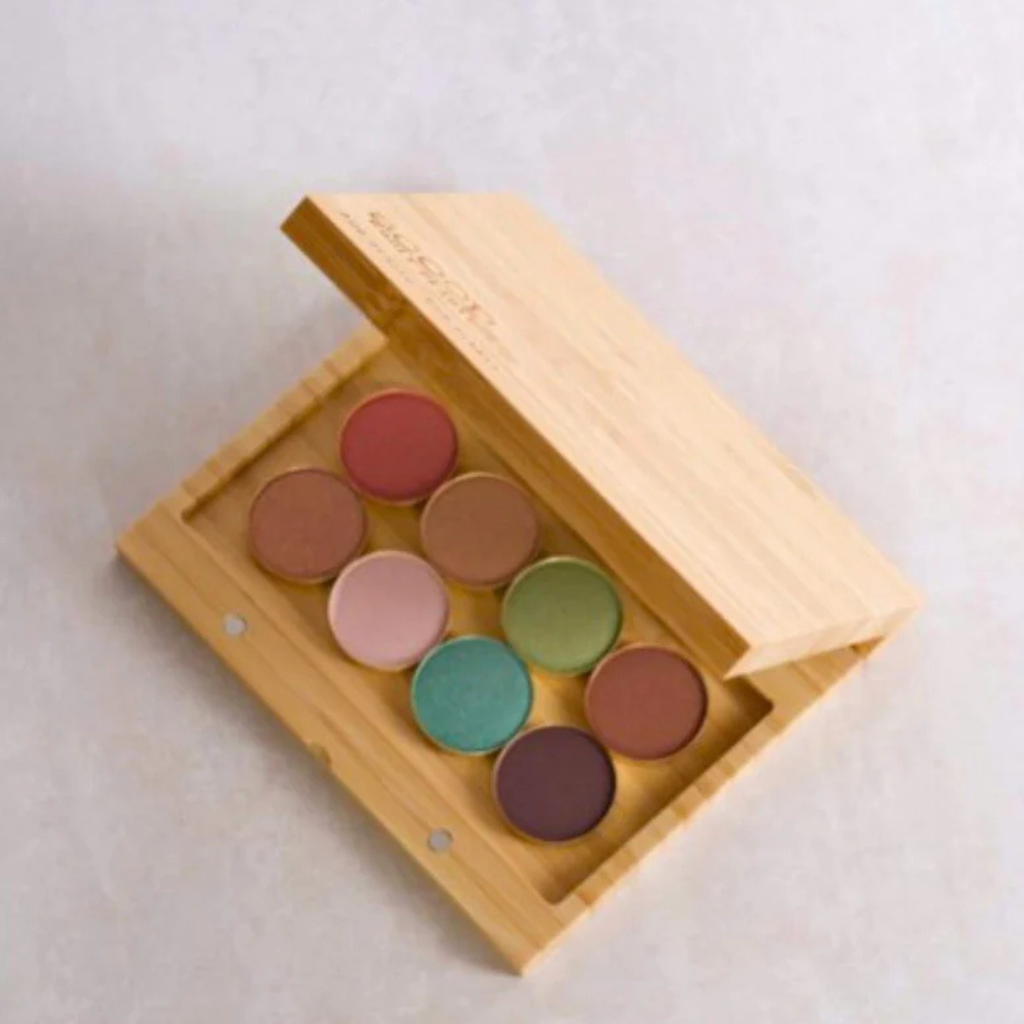 Go-For-Zero-Australia-Scoop-Whole-Beauty-Australia-Aurora-Eyeshadow-Refillable-Palette